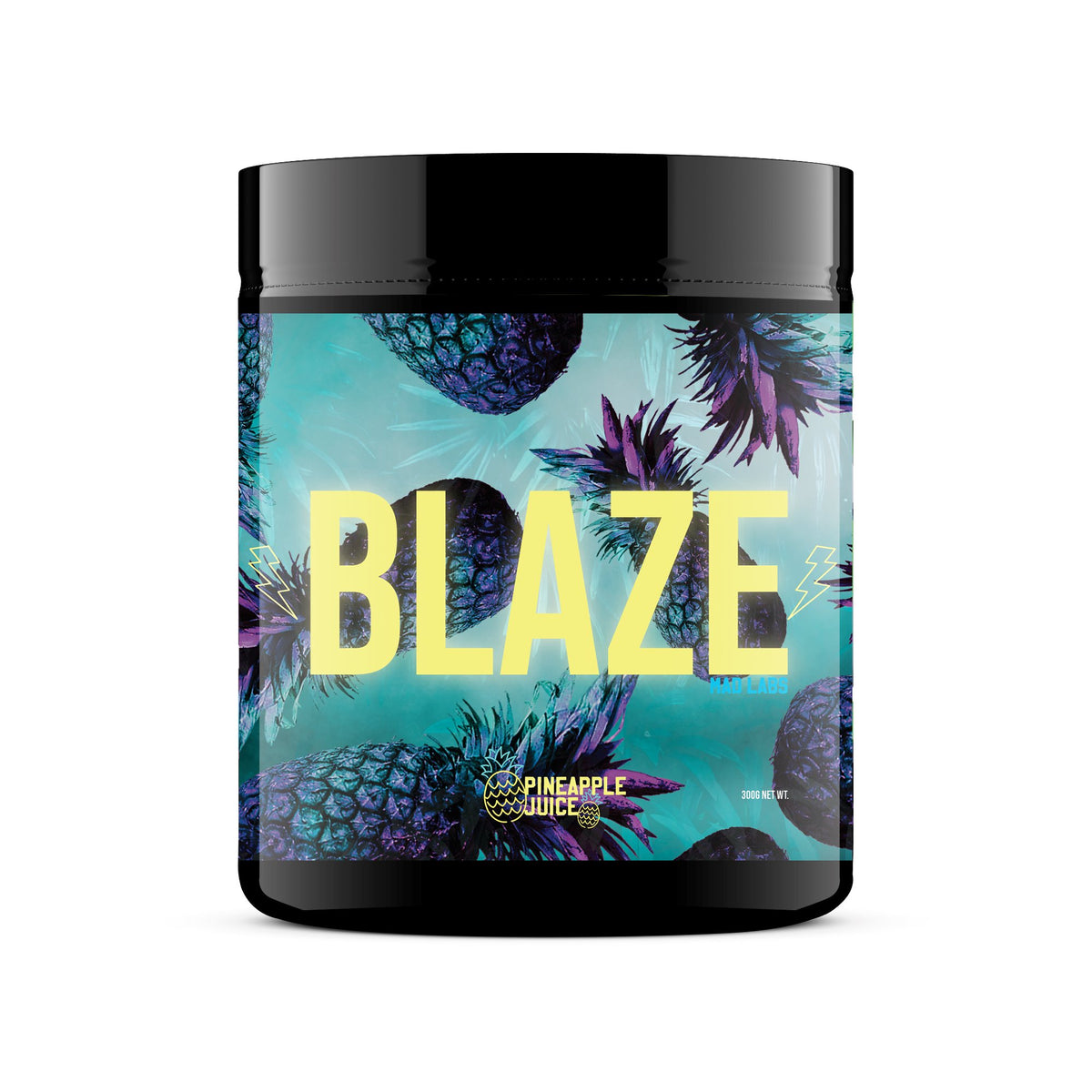 Magic Blaze - Fat Burner