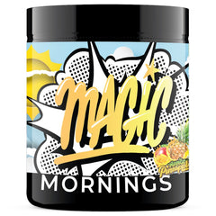 Magic Mornings - Morning Wellness formula