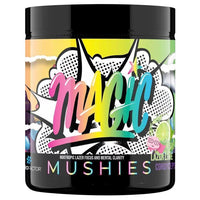 Magic Nutrition Mushies | Mr Vitamins