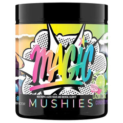 Magic Nutrition Mushies