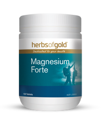 Herbs Of Gold Magnesium Forte