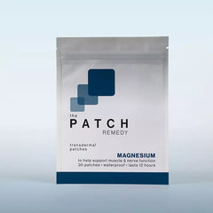 MagnesiumTransdermal Patches