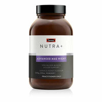 Nutra + Advanced Mag Night Powder