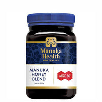 Manuka Health Manuka Honey Blend MGO30+
