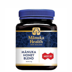 Manuka Health Manuka Honey Blend MGO30+