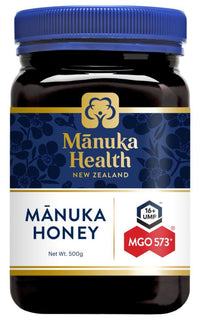 MANUKA H 573plus UMF16 500GM 500G | Mr Vitamins