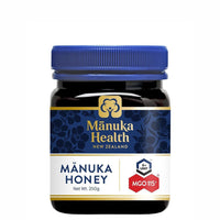 Manuka Health Manuka Honey MGO115+