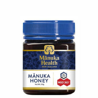 Manuka Health Manuka Honey MGO263+