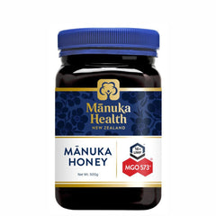 Manuka Health Manuka Honey MGO573+
