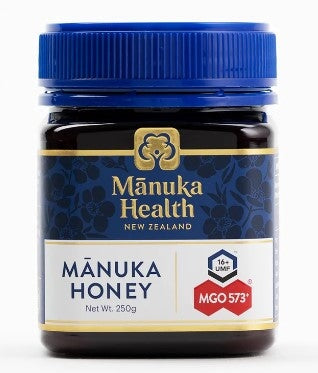 Manuka Health Manuka Honey MGO573+