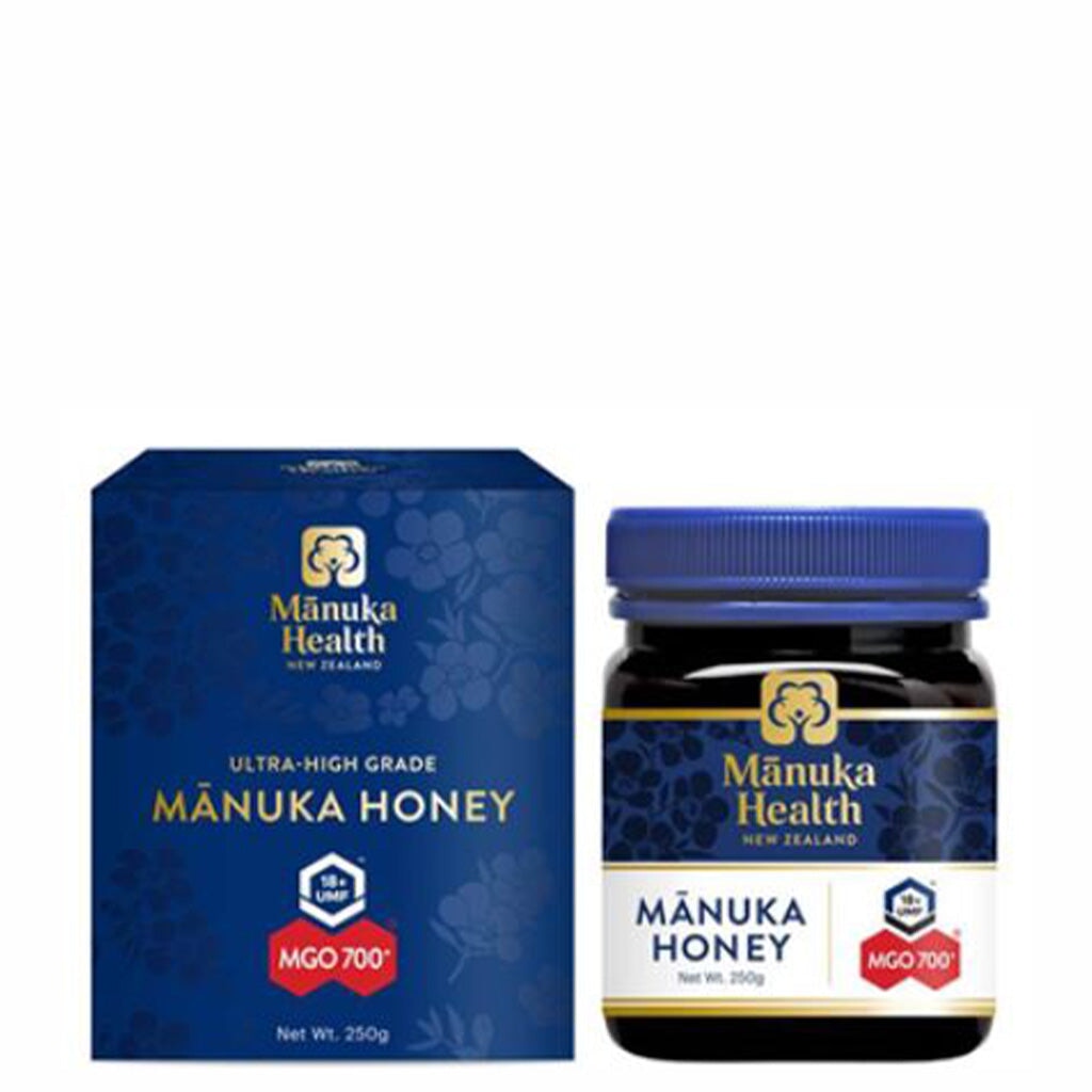 Manuka Health Manuka Honey MGO700+