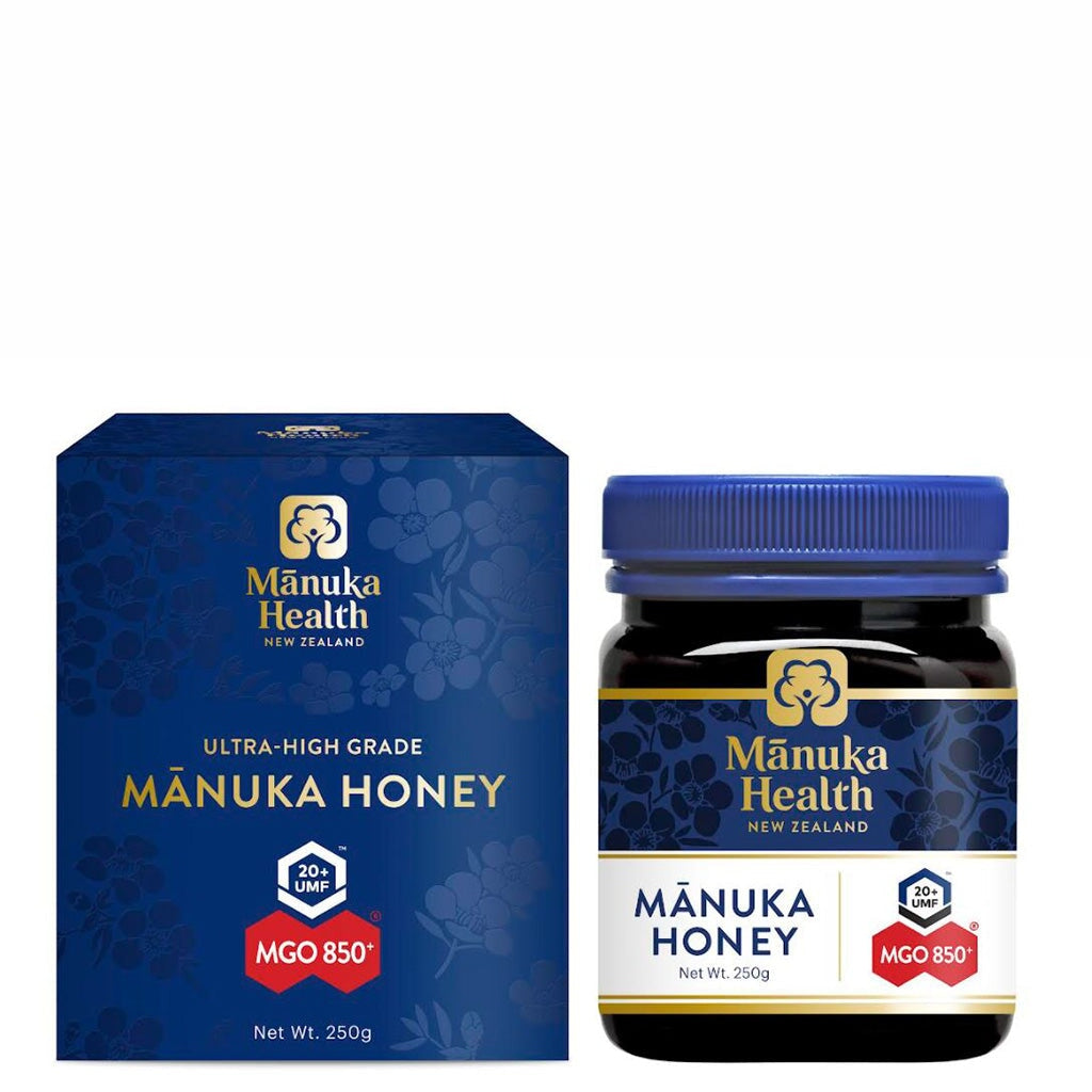 Manuka Health Manuka Honey MGO850+