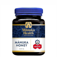Manuka Health MGO 115+ UMF 6