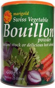 Marigold Yeast Free Bouillon