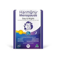 Harmony Menopause Day Night