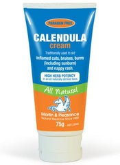 Martin & Pleasance Calendula Herbal Cream