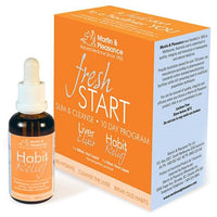 MP FRESH START PACK 10 Day Kit | Mr Vitamins