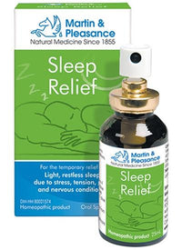 MP SLEEP 25ML SPRAY 25ML | Mr Vitamins
