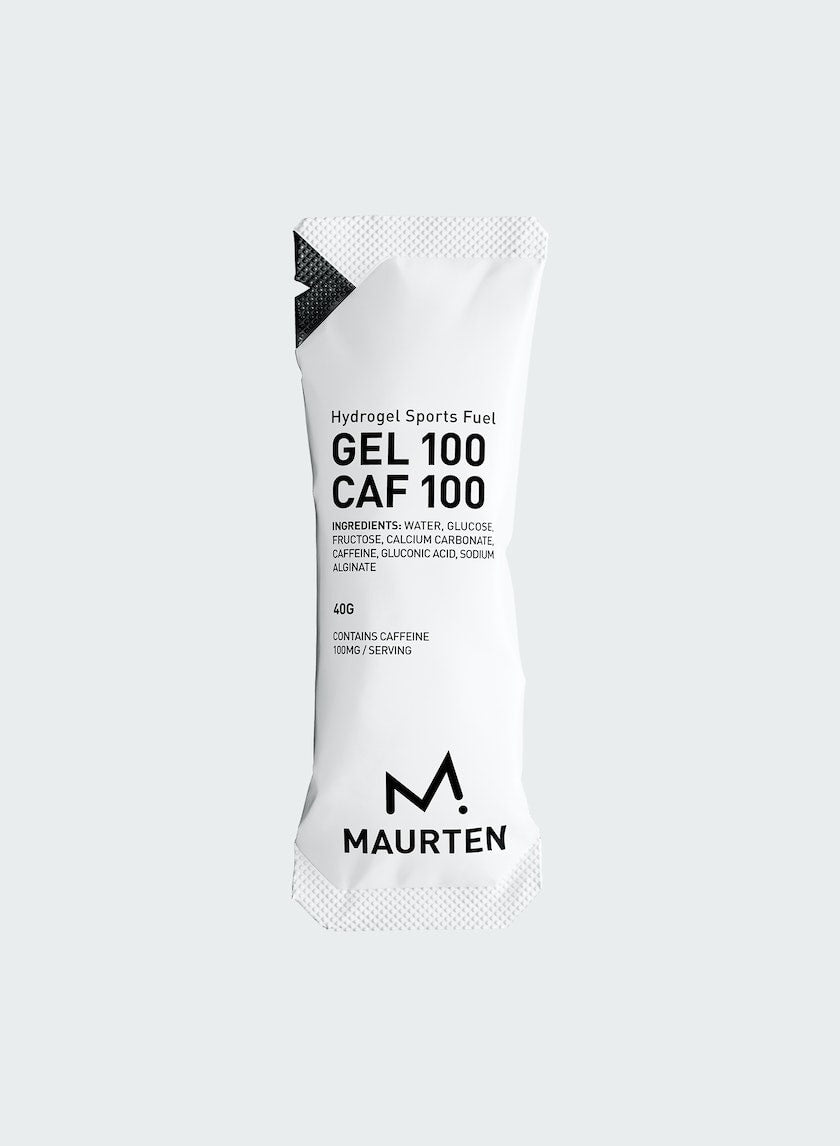Maurten Caf 100 | Mr Vitamins