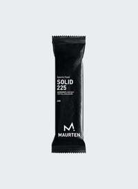 Maurten Solid 225 bar | Mr Vitamins