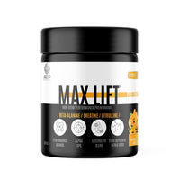 MAX LIFT MANGO ORANGE 500G | Mr Vitamins