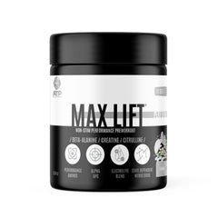 MAX LIFT UNFLAVOURED 500G