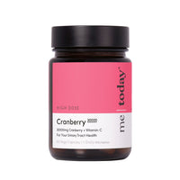 Me Today Cranberry | Mr Vitamins