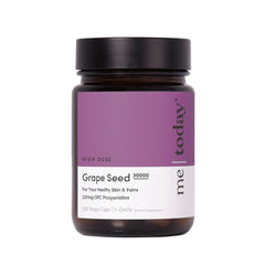Me Today Grape Seed