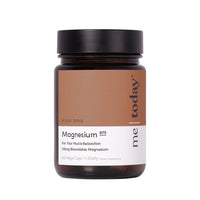 Me Today Magnesium 875 | Mr Vitamins