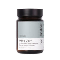 Me Today Mens Daily | Mr Vitamins