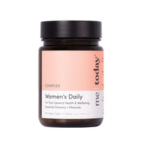 Me Today Womens Daily | Mr Vitamins