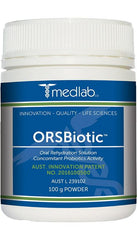 Medlab ORS Biotic Powder