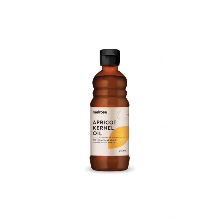 Melrose Apricot Oil