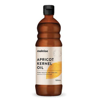 Melrose Apricot Oil