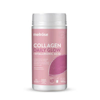Melrose Berry Collagen Daily Glow | Mr Vitamins