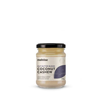 Melrose Coconut Cashew Butter