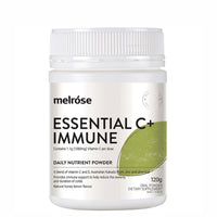 Melrose Essential C+ Immune Powder
