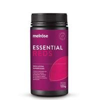 Melrose Essential Reds