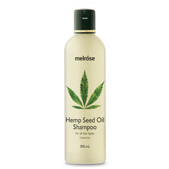 Melrose Hemp Oil Shampoo