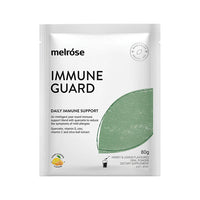 Melrose Immune Guard Honey & Lemon Flavoured Oral Powder Sachet | Mr Vitamins