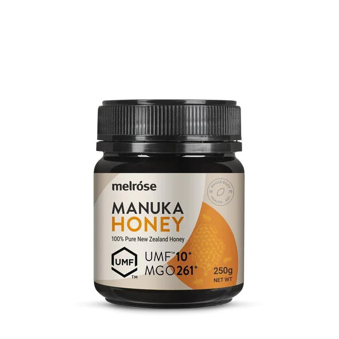 Melrose Manuka Honey UMF 10+