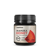 Melrose Manuka Honey UMF 15+ | Mr Vitamins