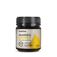 Melrose Manuka Honey UMF 5+ | Mr Vitamins
