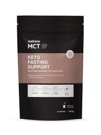 Melrose MCT Keto Fasting Support | Mr Vitamins