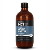 Melrose MCT Oil Brain Power Liquid (Formerly Pro Rapid)