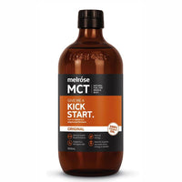 Melrose MCT Original Kick Start Liquid