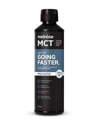 Melrose MCT Oil Brain Power Liquid (Formerly Pro Rapid)