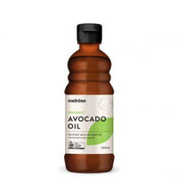 Melrose Organic Avocado Oil