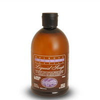 Melrose Organic Castile Liquid Soap (Lavender)