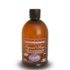 Melrose Organic Castile Liquid Soap Lavender